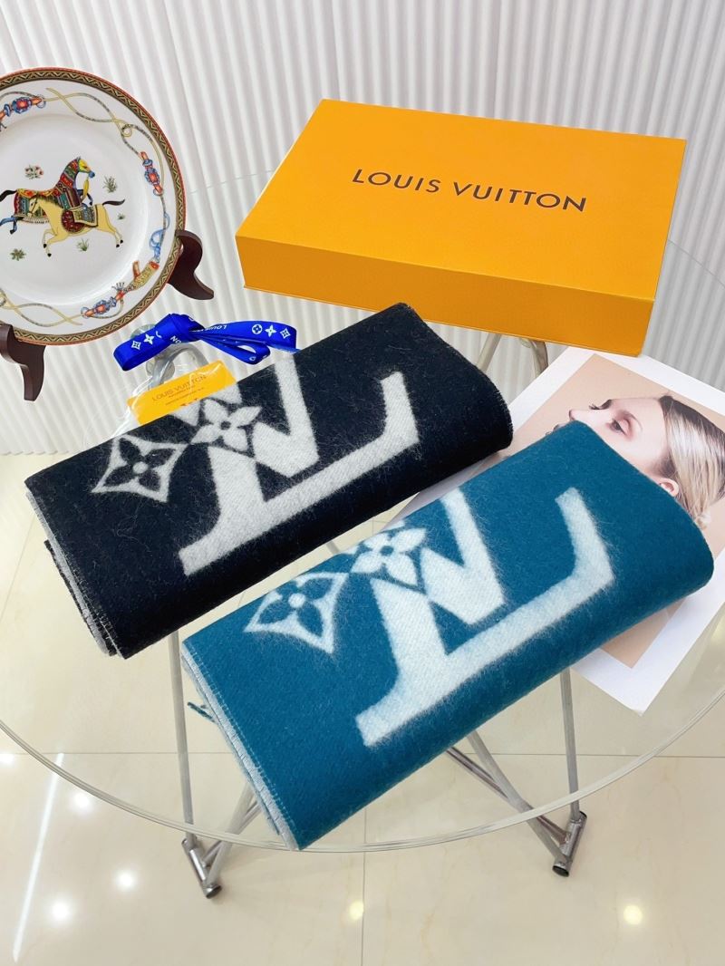 Louis Vuitton Scarf